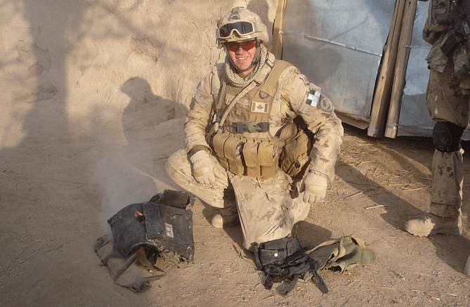 Canadian-veteran-skydiving-PTSD-wounded-trauma-combat-afghanistan- extreme-sports-therapy