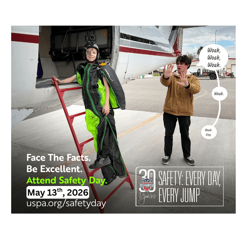 safety-day-2026-airborne-petawawa-standards-USPA-safest-dropzone-canada-ontario