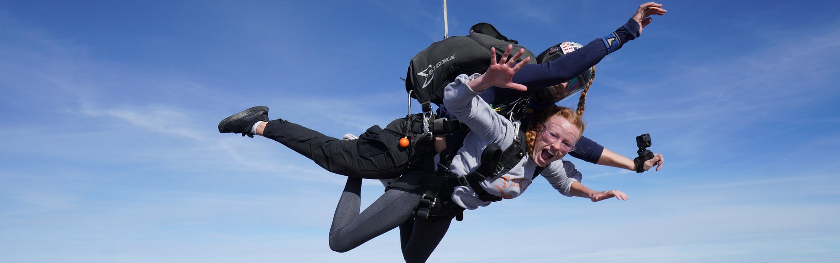 Airborne Petawawa-How to stay current in the winter?