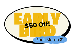 Early Bird Promo - Tandem Skydiving Special - Limited Time Only