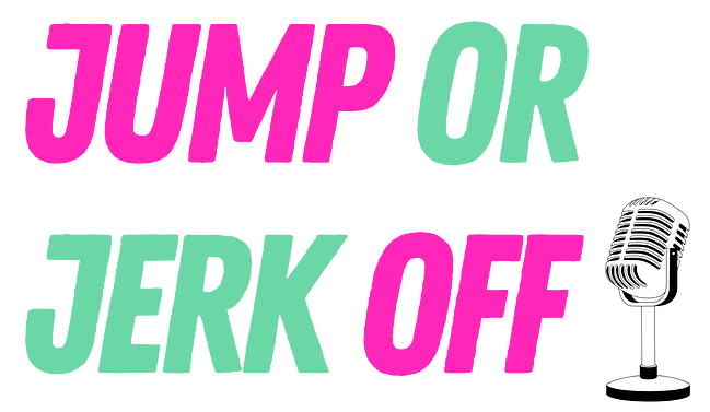 Jump or Jerk Off – A skydiving podcast by Airborne Petawawa